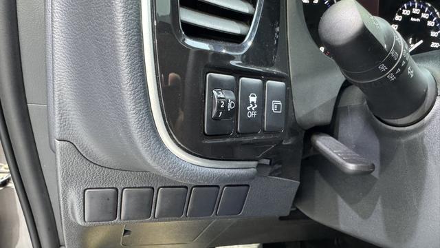 Mitsubishi Outlander 2021, фото 17
