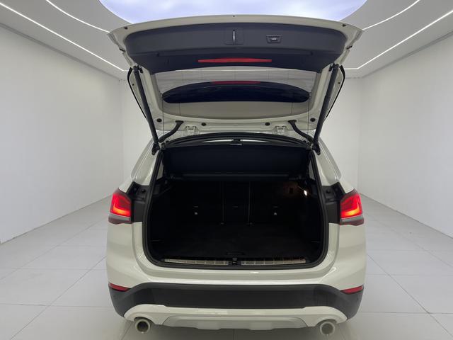 BMW X1 2022, фото 14