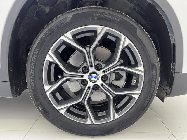 BMW X1 2022, фото 15