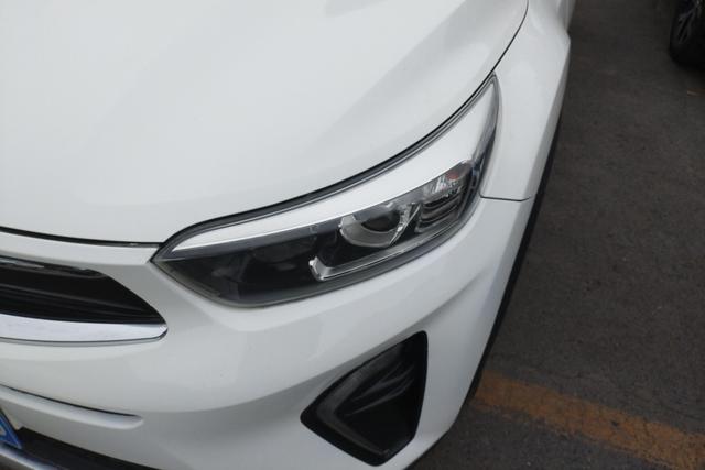 Kia Pride 2021, фото 2