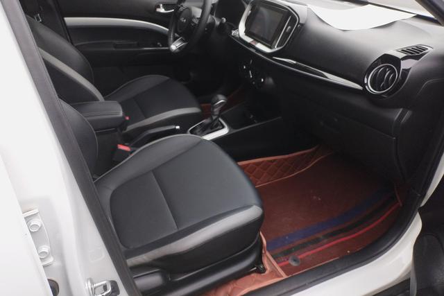Kia Pride 2021, фото 6