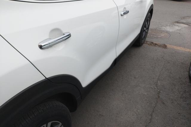 Kia Pride 2021, фото 7