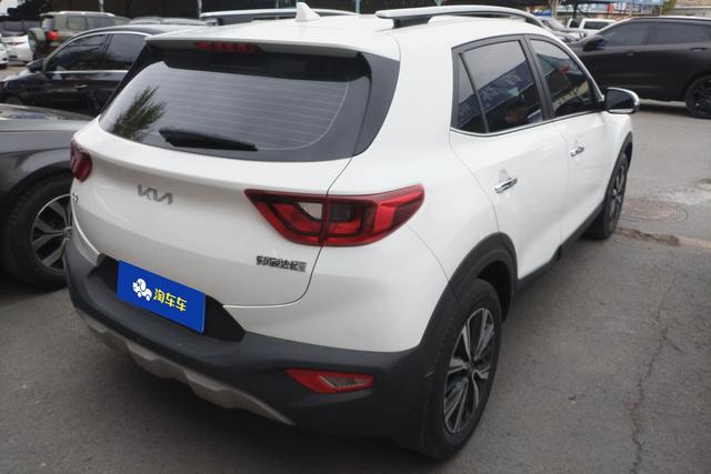 Kia Pride 2021, фото 9