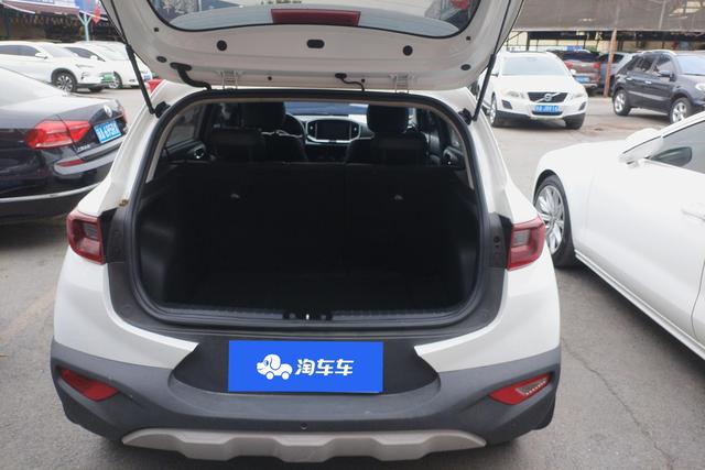 Kia Pride 2021, фото 11
