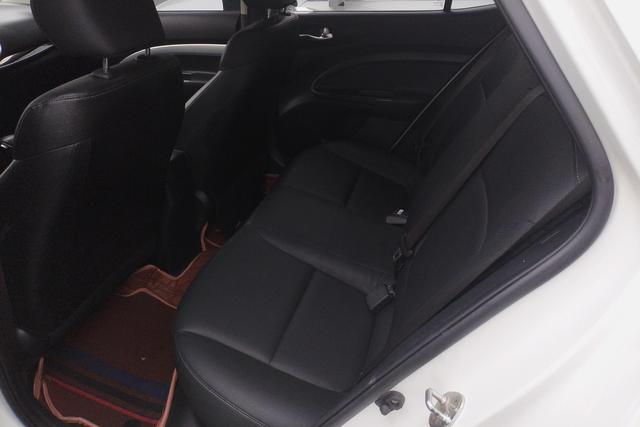 Kia Pride 2021, фото 13