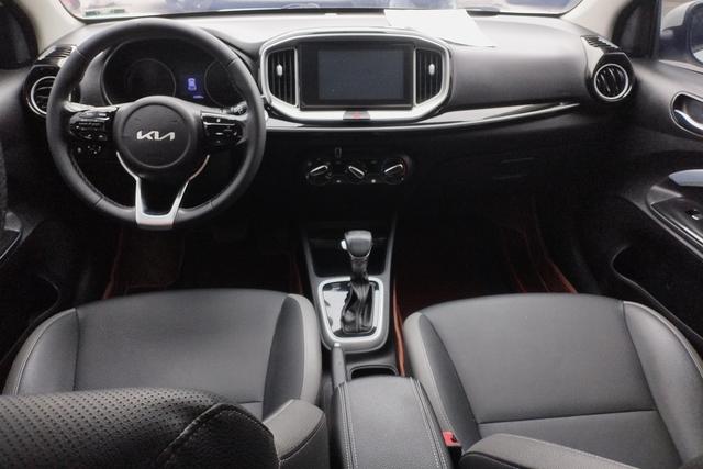 Kia Pride 2021, фото 14