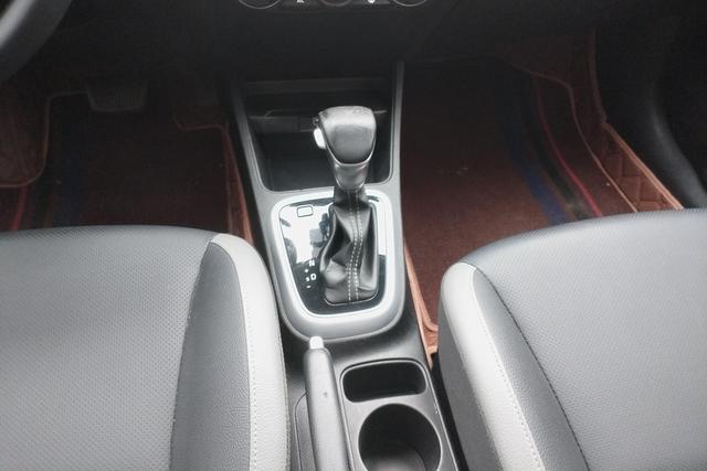 Kia Pride 2021, фото 16