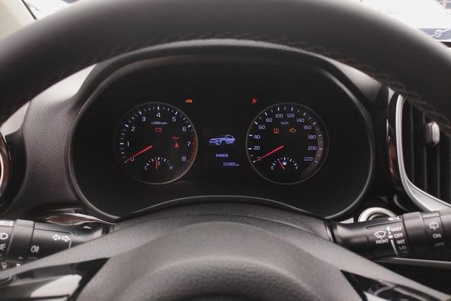 Kia Pride 2021, фото 17