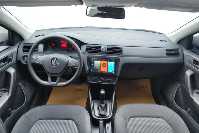 Volkswagen Santana 2021, фото 14