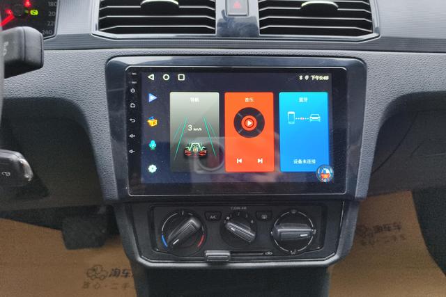 Volkswagen Santana 2021, фото 15