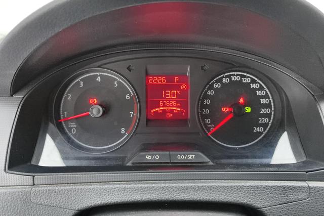 Volkswagen Santana 2021, фото 17