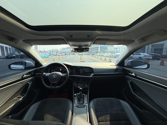 Volkswagen Jetta 2022, фото 14