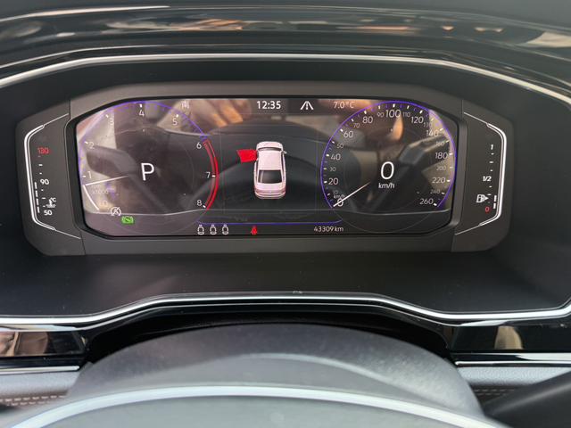 Volkswagen Jetta 2022, фото 15