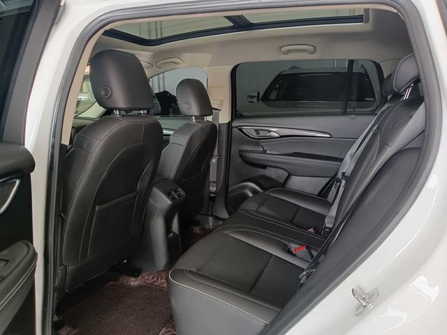 Buick Envision 2022, фото 15