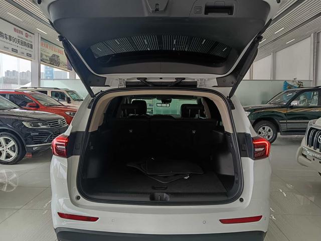 Buick Envision 2022, фото 16