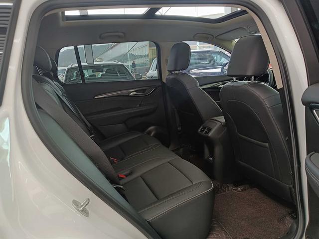 Buick Envision 2022, фото 17