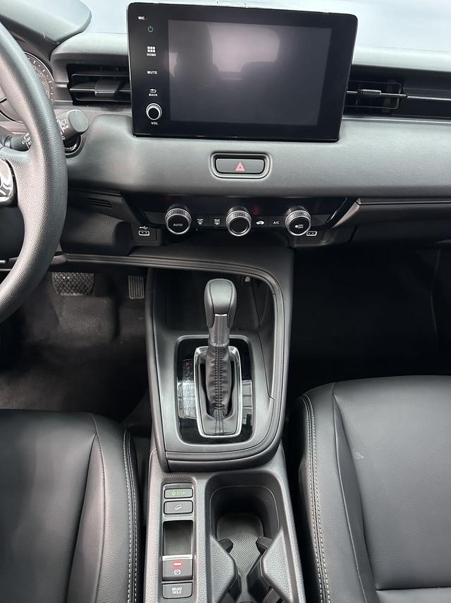 Honda HR-V 2023, фото 14