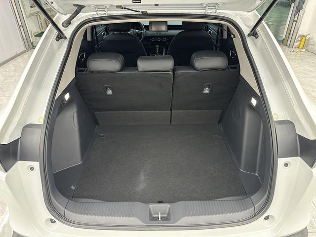Honda HR-V 2023, фото 16