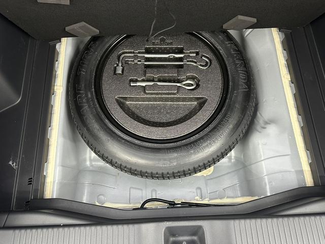Honda HR-V 2023, фото 17