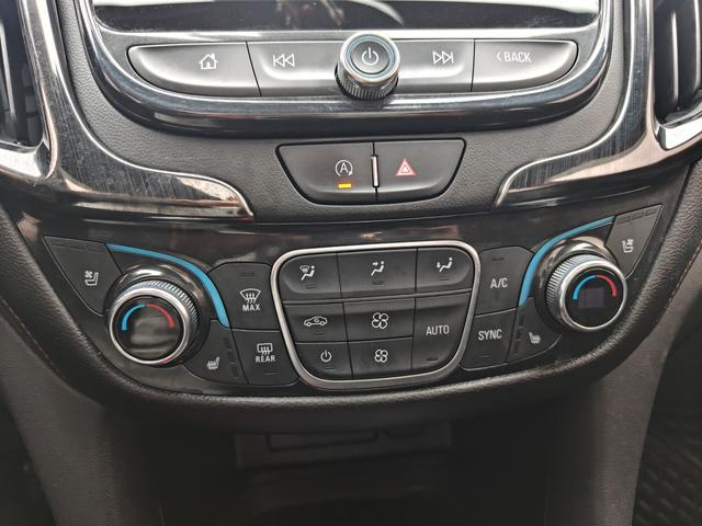 Chevrolet Equinox 2021, фото 14
