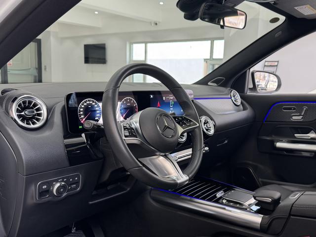 Mercedes-Benz GLA 2024, фото 8
