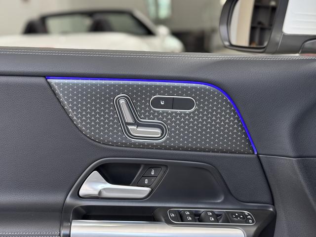 Mercedes-Benz GLA 2024, фото 13