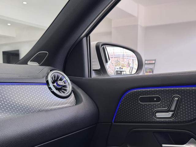 Mercedes-Benz GLA 2024, фото 14