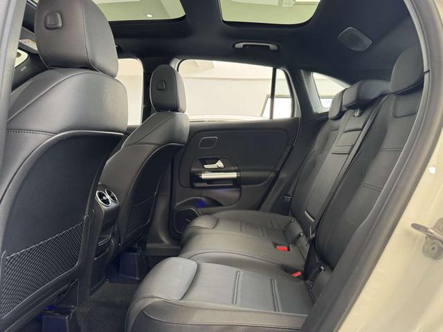 Mercedes-Benz GLA 2024, фото 15