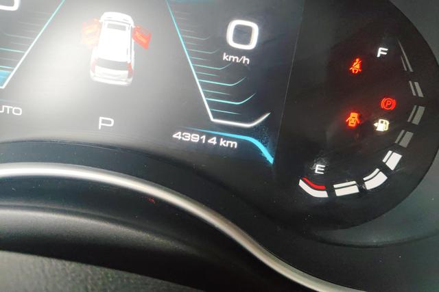 Haval H9 2022, фото 17