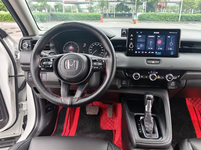 Honda XR-V 2024, фото 15