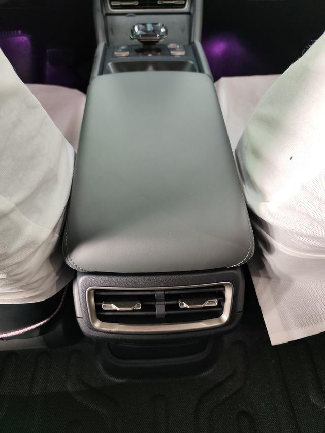 BYD Qin L DM 2025, фото 14