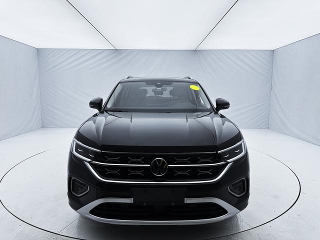 Volkswagen Tayron 2023, фото 2