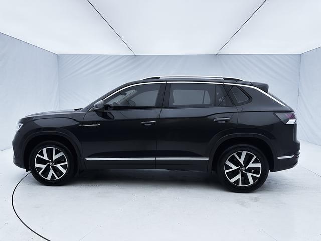 Volkswagen Tayron 2023, фото 8