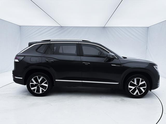 Volkswagen Tayron 2023, фото 9