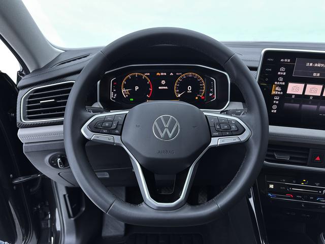 Volkswagen Tayron 2023, фото 12