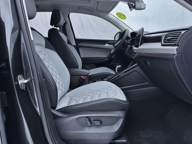 Volkswagen Tayron 2023, фото 14