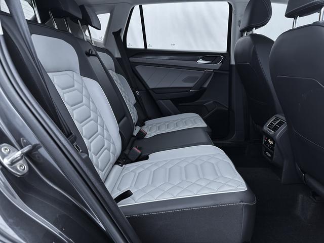 Volkswagen Tayron 2023, фото 16
