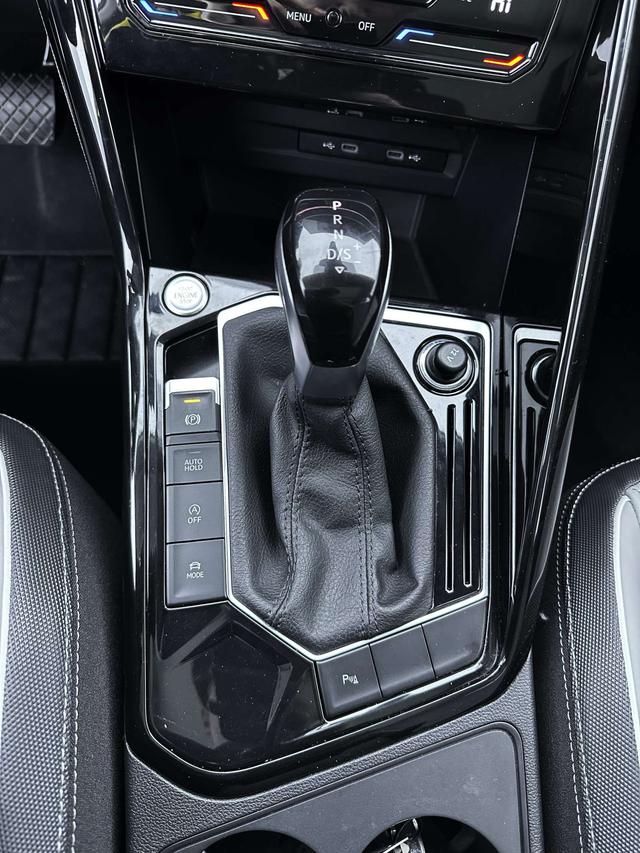 Volkswagen Tayron 2023, фото 17