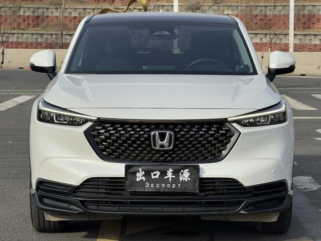 Honda XR-V 2023, фото 3