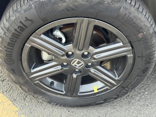 Honda XR-V 2023, фото 4