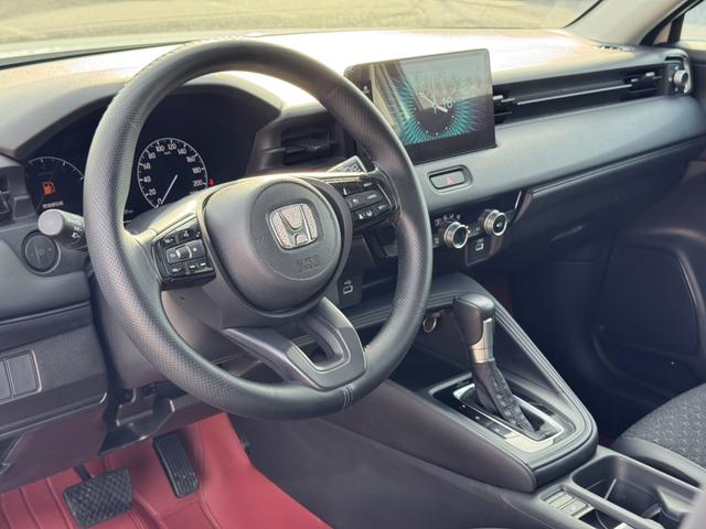 Honda XR-V 2023, фото 8