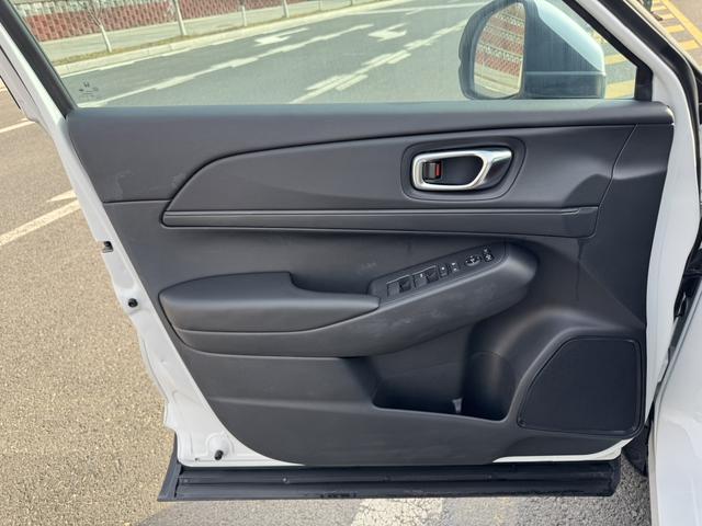 Honda XR-V 2023, фото 9
