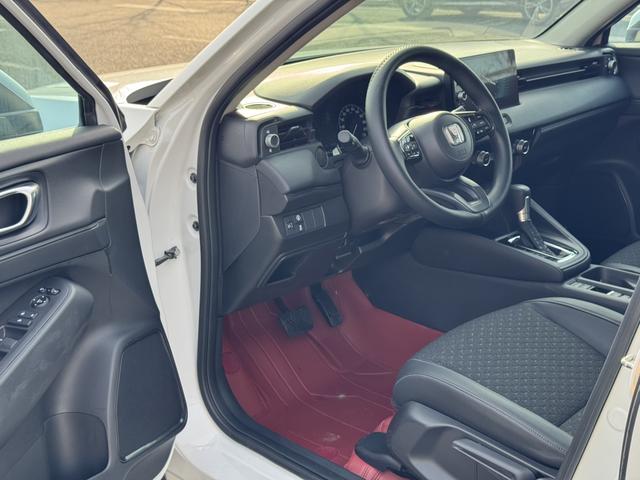 Honda XR-V 2023, фото 10