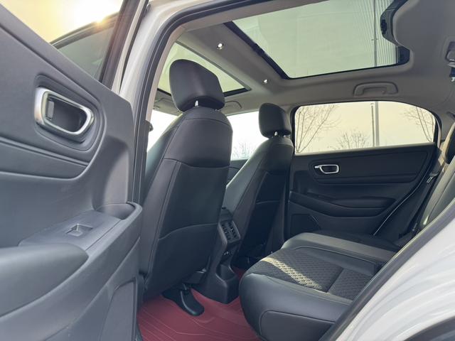 Honda XR-V 2023, фото 11