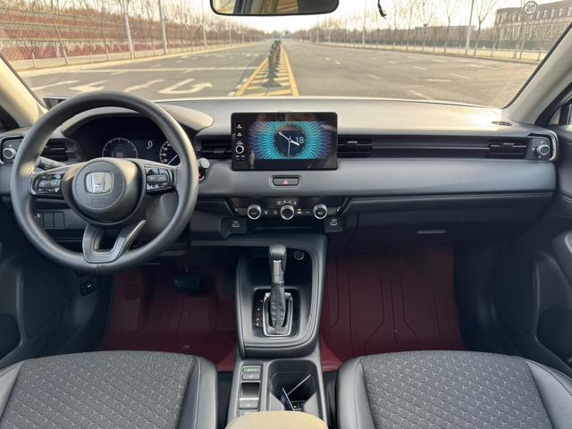 Honda XR-V 2023, фото 12