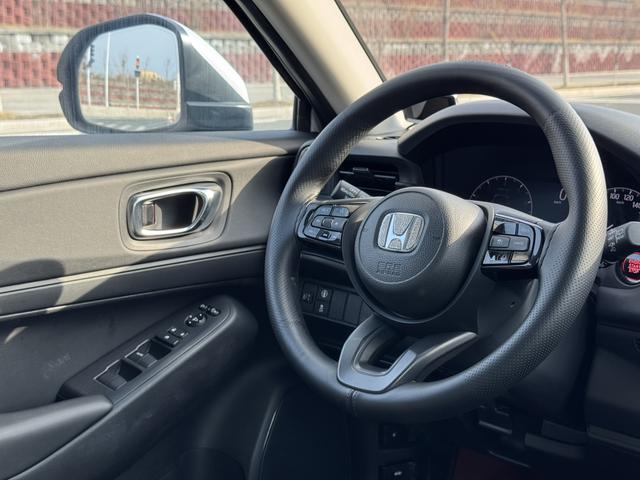 Honda XR-V 2023, фото 13