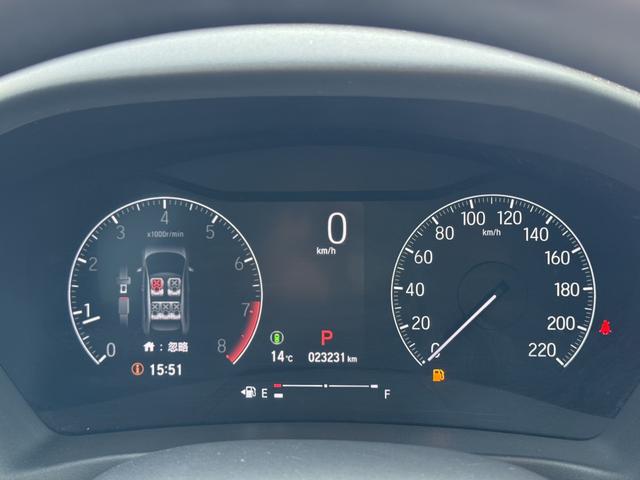 Honda XR-V 2023, фото 14