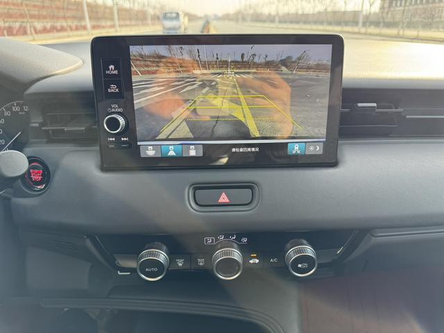 Honda XR-V 2023, фото 16