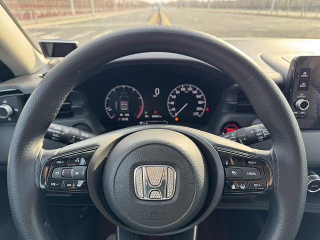 Honda XR-V 2023, фото 17