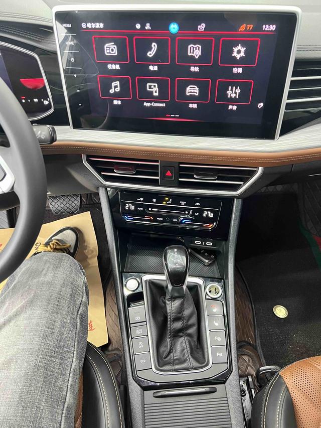Volkswagen Jetta 2023, фото 14